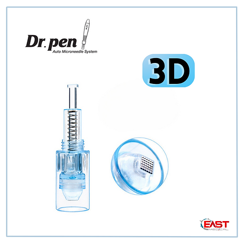 Dr pen X5 igneleri 10 Adet